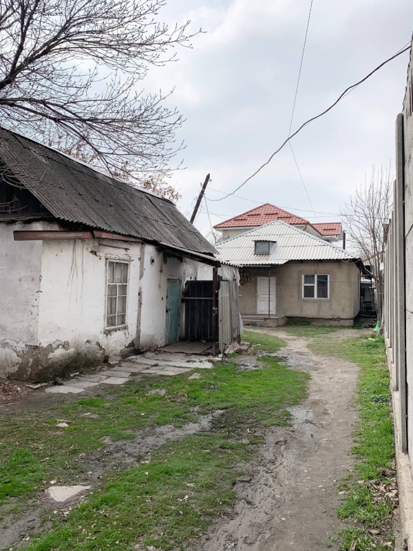 Продаю 6-к дом (107 м²) в Бишкеке