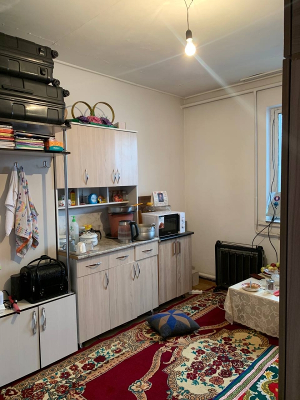 Продаю 6-к дом (107 м²) в Бишкеке