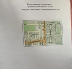 Продаю 6-к дом (107 м²) в Бишкеке