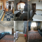 Продаю 3-к квартиру (63 м²) в Бишкеке