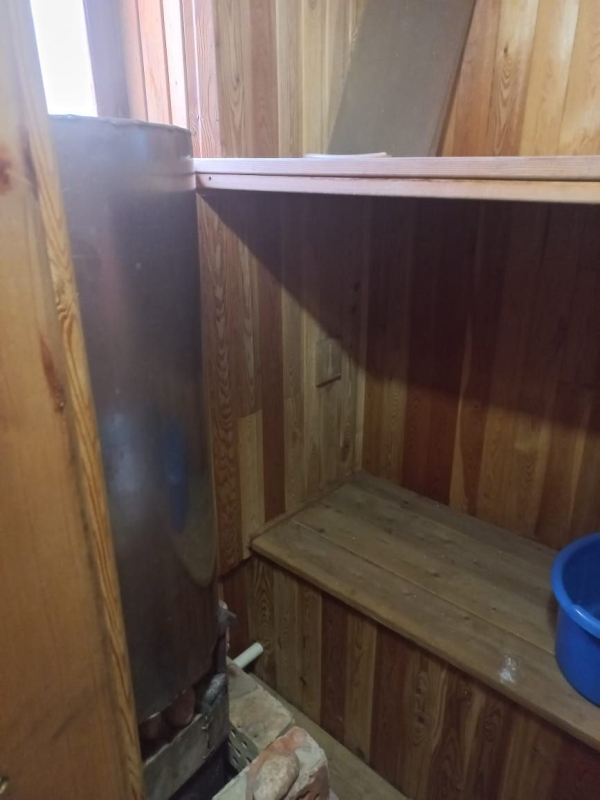 Продаю 4-к дом (140 м²) в Бишкеке