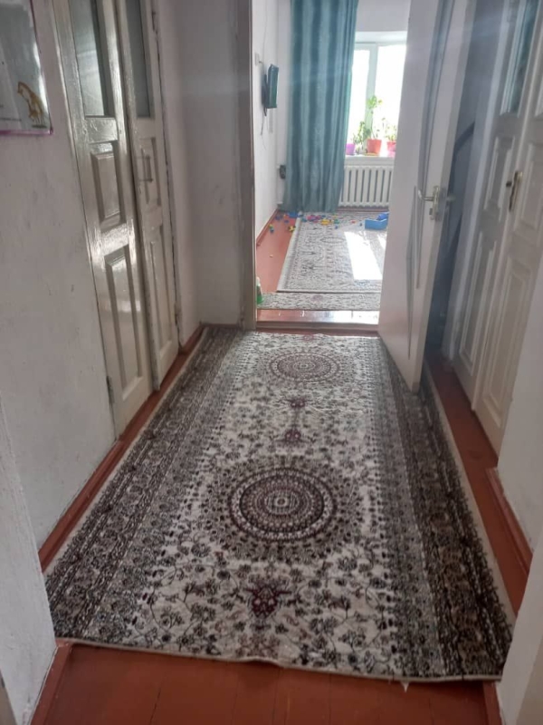 Продаю 4-к дом (140 м²) в Бишкеке