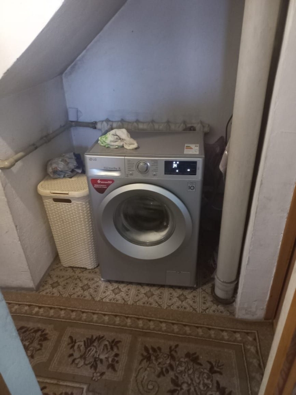 Продаю 4-к дом (140 м²) в Бишкеке