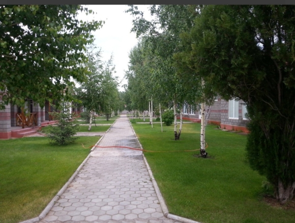 Продаю 2-к коттедж (40 м²) на Иссык-Куле