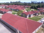 Продаю 2-к коттедж (40 м²) на Иссык-Куле