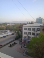 Продаю 1-к квартиру (44 м²) в Бишкеке