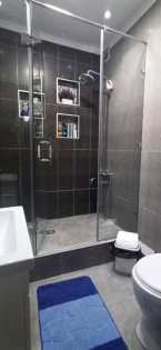 Продаю 1-к квартиру (44 м²) в Бишкеке