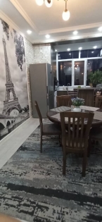Продаю 1-к квартиру (44 м²) в Бишкеке