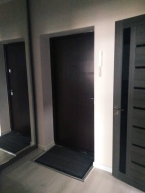 Продаю 1-к квартиру (44 м²) в Бишкеке