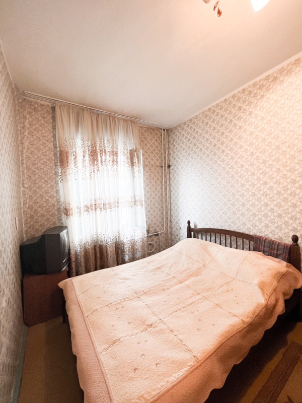 Продаю 3-к квартиру (71 м²) в Бишкеке