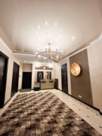 Продаю 4-к квартиру (177 м²) в Бишкеке