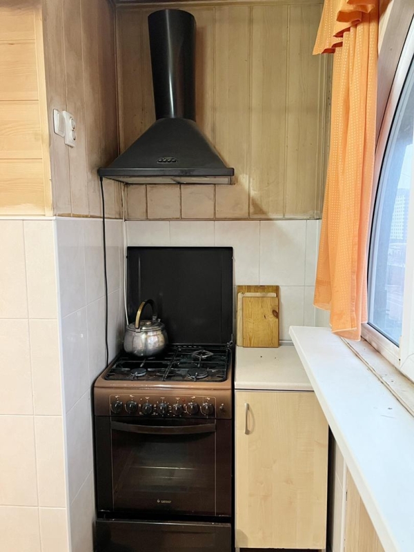 Продаю 2-к квартиру (52 м²) в Бишкеке
