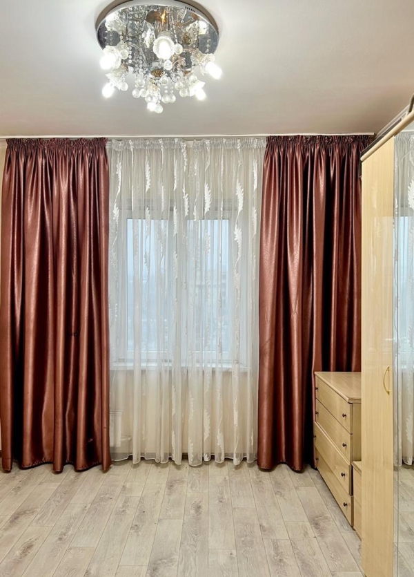 Продаю 2-к квартиру (52 м²) в Бишкеке