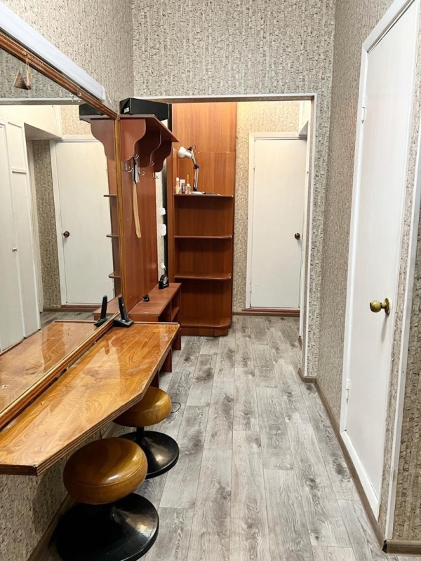 Продаю 2-к квартиру (52 м²) в Бишкеке