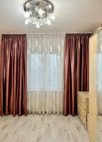 Продаю 2-к квартиру (52 м²) в Бишкеке