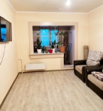 Продаю 2-к квартиру (52 м²) в Бишкеке