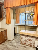 Продаю 2-к квартиру (52 м²) в Бишкеке