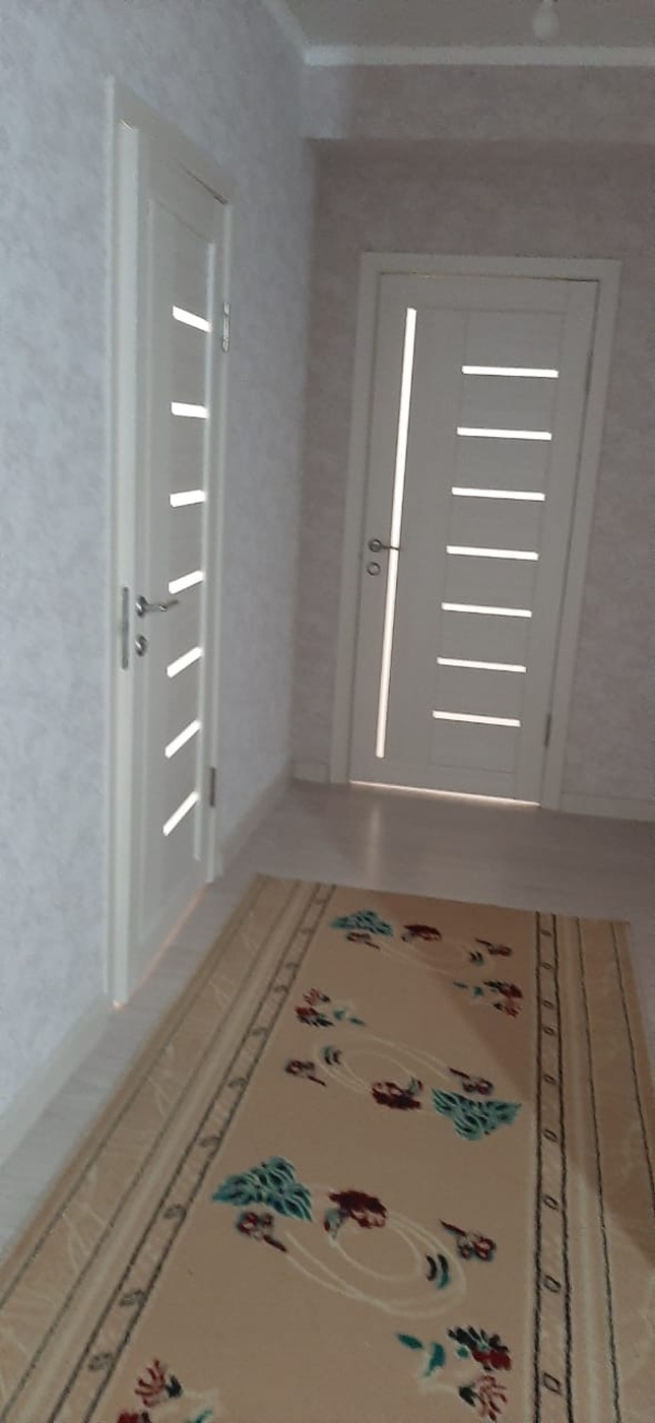 Продаю 4-к квартиру (134 м²) в Бишкеке