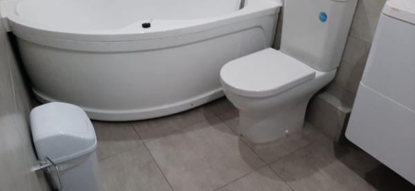 Продаю 4-к квартиру (134 м²) в Бишкеке
