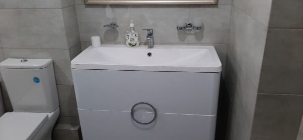 Продаю 4-к квартиру (134 м²) в Бишкеке