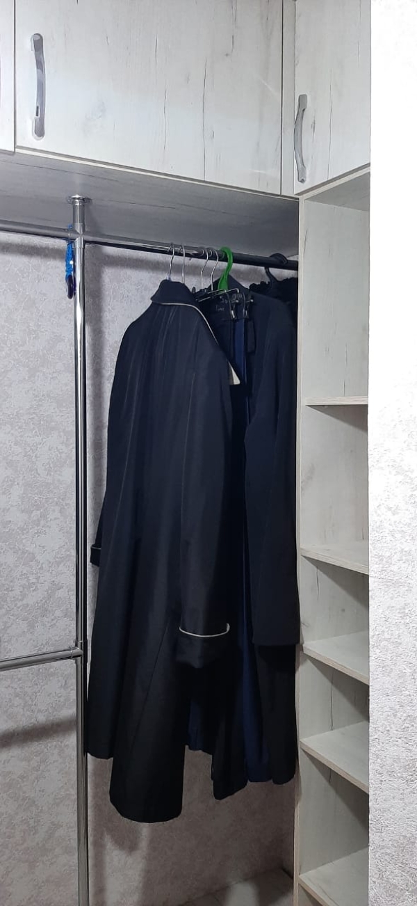 Продаю 4-к квартиру (134 м²) в Бишкеке
