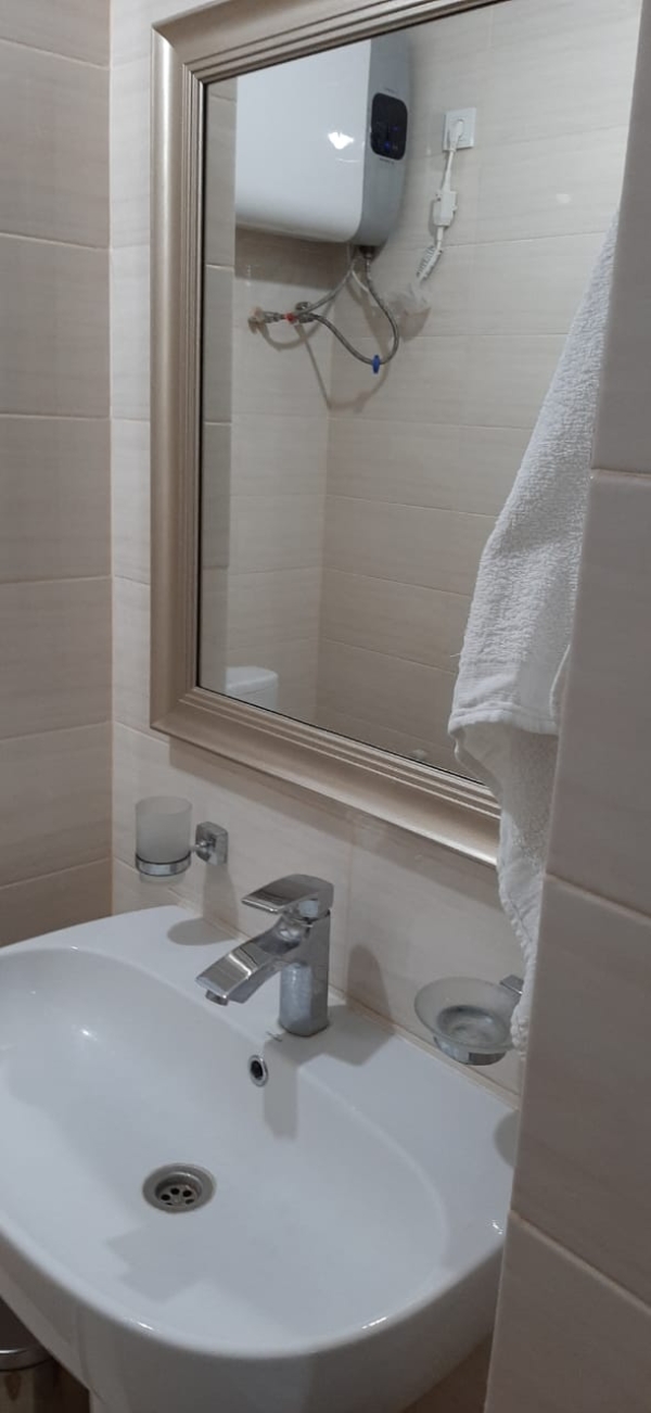 Продаю 4-к квартиру (134 м²) в Бишкеке