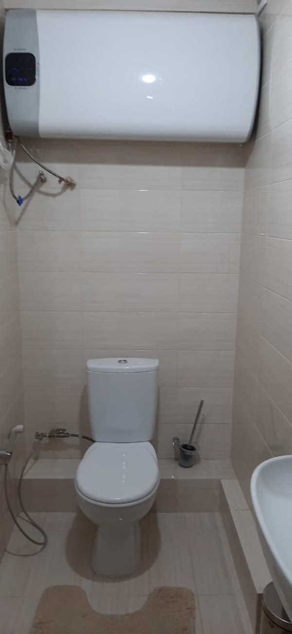 Продаю 4-к квартиру (134 м²) в Бишкеке