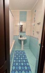 Продаю 3-к квартиру (80 м²) в Бишкеке
