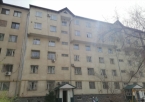 Продаю 3-к квартиру (80 м²) в Бишкеке