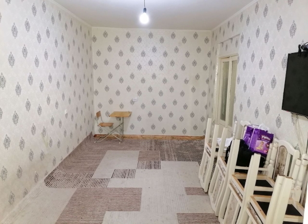 Продаю 2-к квартиру (48 м²) в Бишкеке