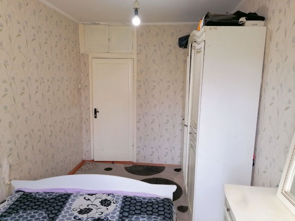 Продаю 2-к квартиру (48 м²) в Бишкеке