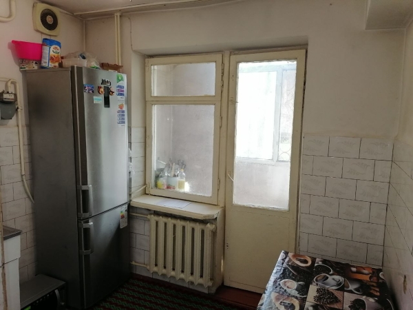 Продаю 2-к квартиру (48 м²) в Бишкеке