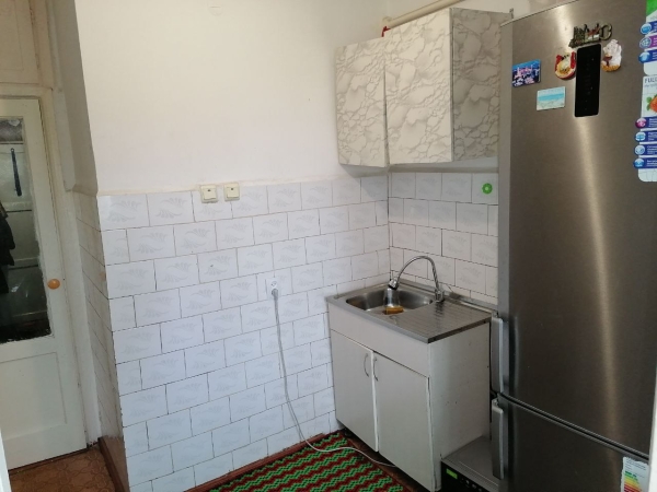 Продаю 2-к квартиру (48 м²) в Бишкеке