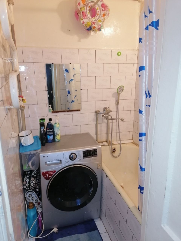 Продаю 2-к квартиру (48 м²) в Бишкеке