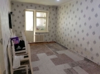 Продаю 2-к квартиру (48 м²) в Бишкеке