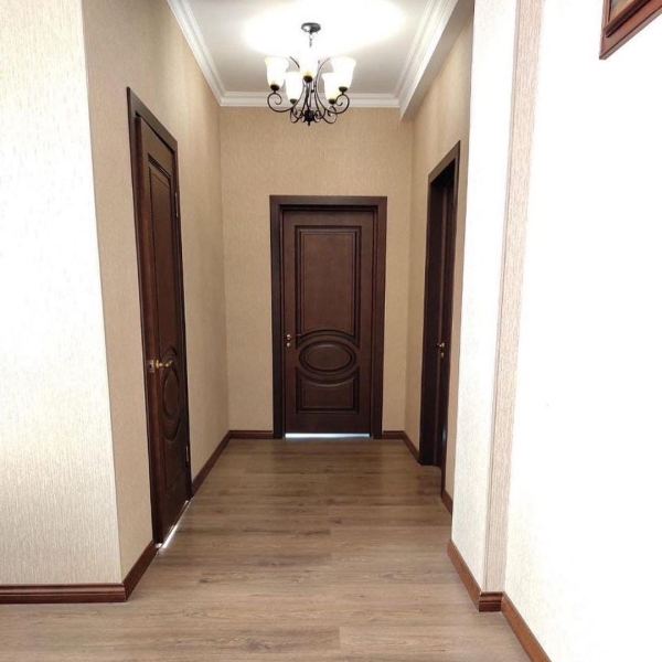 Продаю 3-к квартиру (125 м²) в Бишкеке