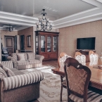 Продаю 3-к квартиру (125 м²) в Бишкеке