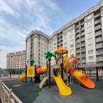 Продаю 3-к квартиру (125 м²) в Бишкеке