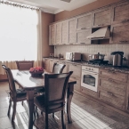 Продаю 3-к квартиру (125 м²) в Бишкеке