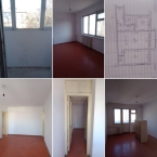 Продаю 2-к квартиру (43 м²) в Бишкеке