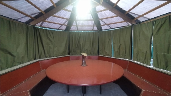 Продаю 3-к дом (140 м²) в Бишкеке