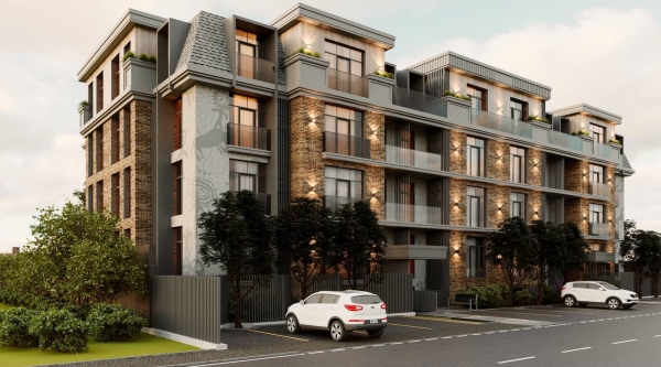 Продаю 3-к квартиру (137 м²) в Бишкеке