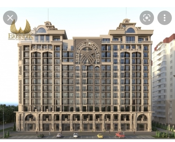 Продаю 2-к квартиру (95 м²) в Бишкеке