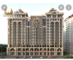 Продаю 2-к квартиру (95 м²) в Бишкеке