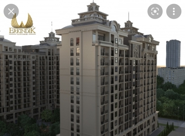 Продаю 3-к квартиру (115 м²) в Бишкеке