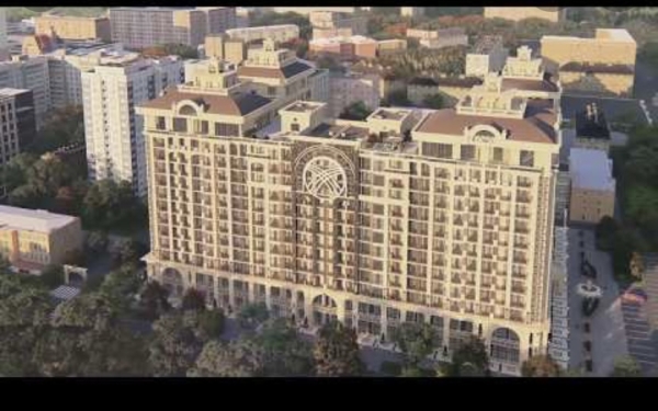 Продаю 4-к квартиру (141 м²) в Бишкеке