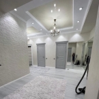 Продаю 3-к квартиру (124 м²) в Бишкеке