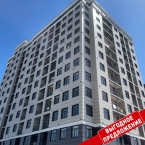 Продаю 3-к квартиру (124 м²) в Бишкеке