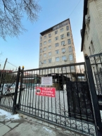Сдаю 3-к квартиру (89 м²) в Бишкеке