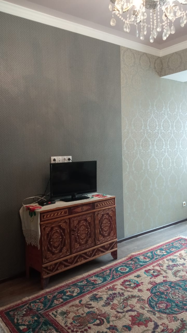 Сдаю 2-к квартиру (74 м²) в Бишкеке